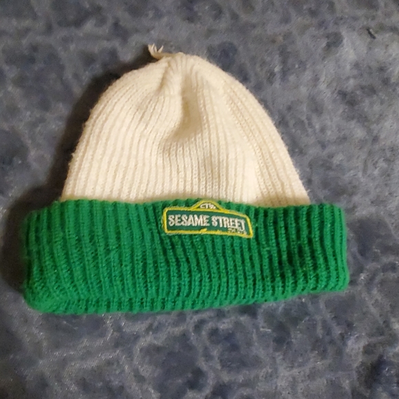 Vintage Other - Vintage | Sesame Street Beanie